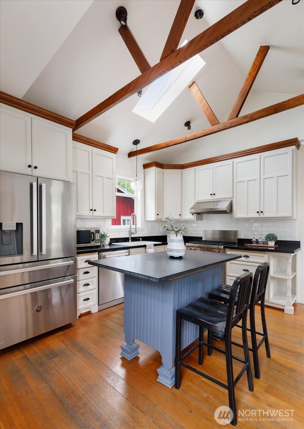 205 NE 9th Street , Coupeville, WA 98239