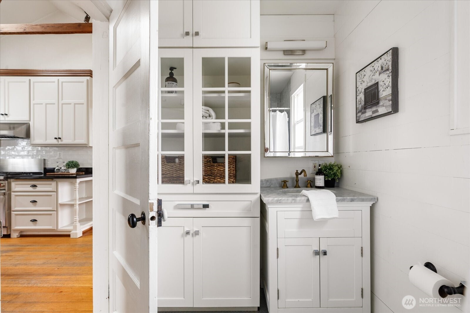 205 NE 9th Street , Coupeville, WA 98239