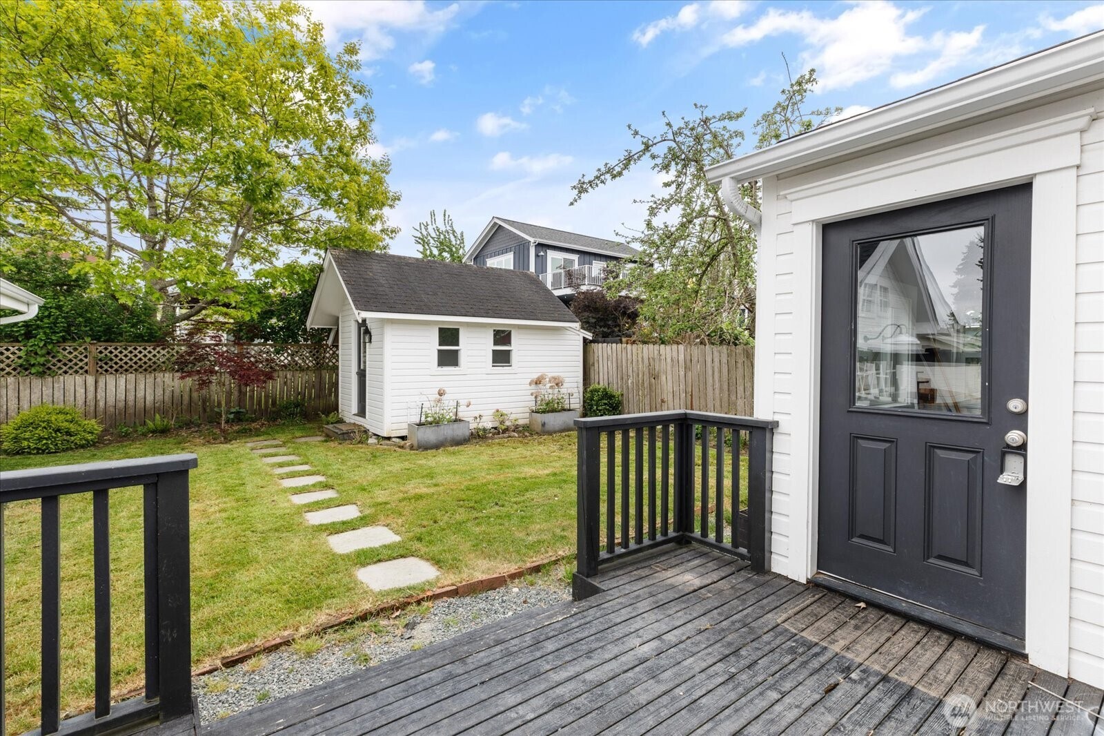 205 NE 9th Street , Coupeville, WA 98239