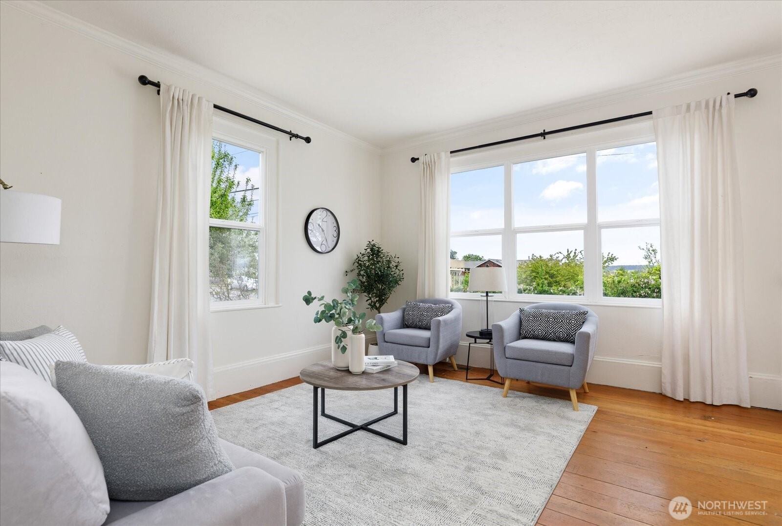 205 NE 9th Street , Coupeville, WA 98239