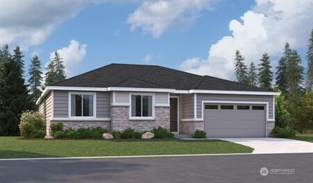 20830 Chad Lane E #1409, Bonney Lake, WA 98391