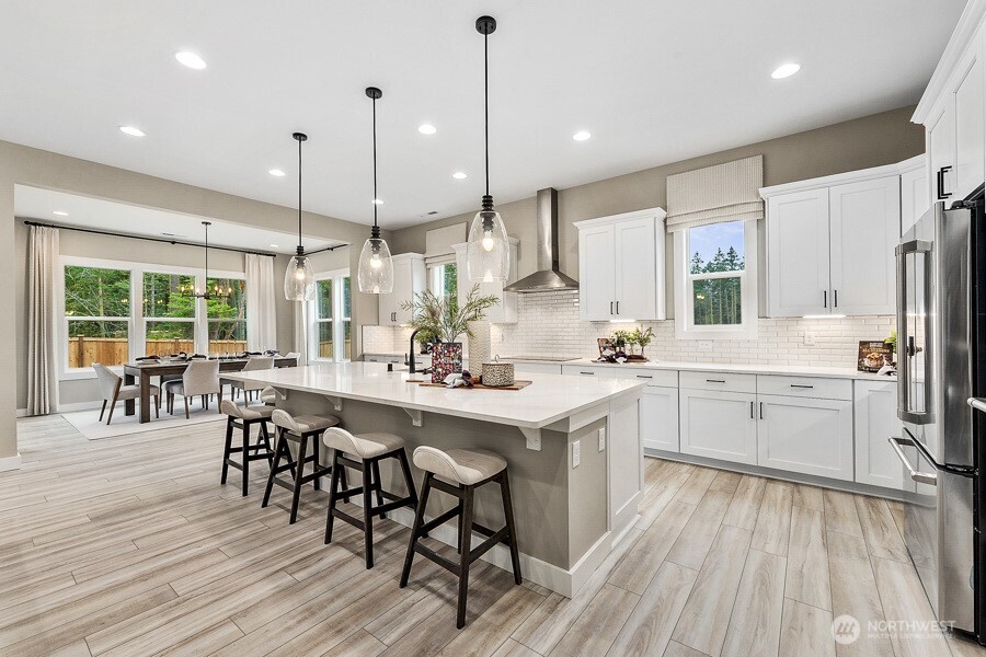 20830 Chad Lane E #1409, Bonney Lake, WA 98391