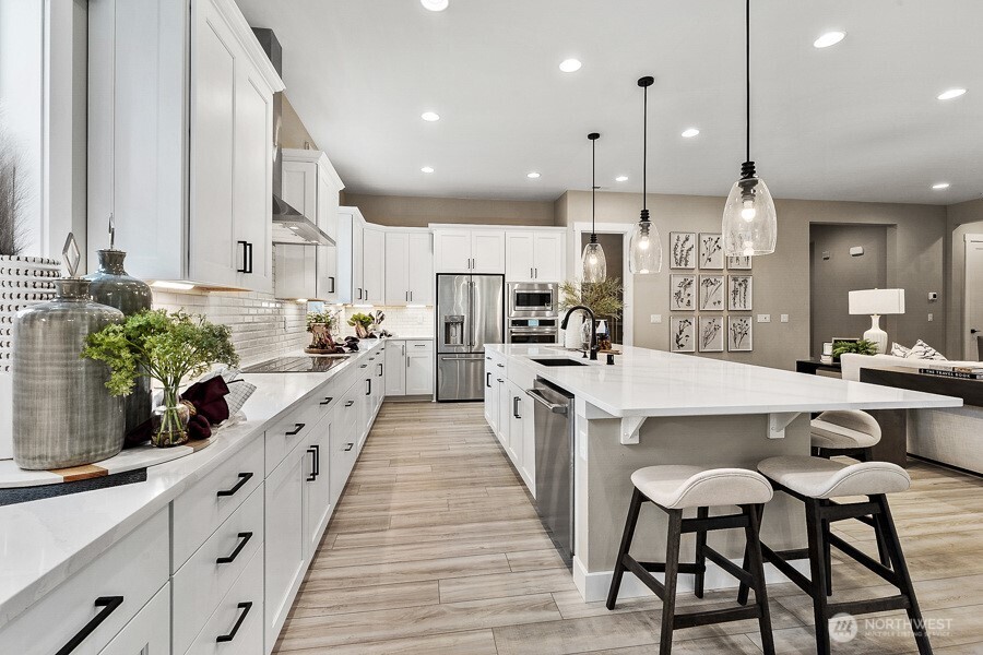 20830 Chad Lane E #1409, Bonney Lake, WA 98391