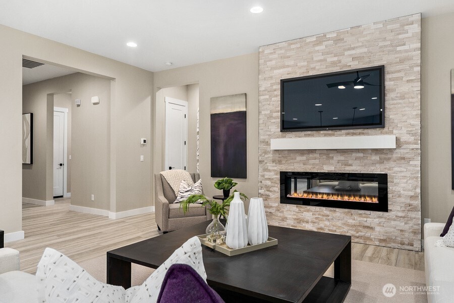 20830 Chad Lane E #1409, Bonney Lake, WA 98391