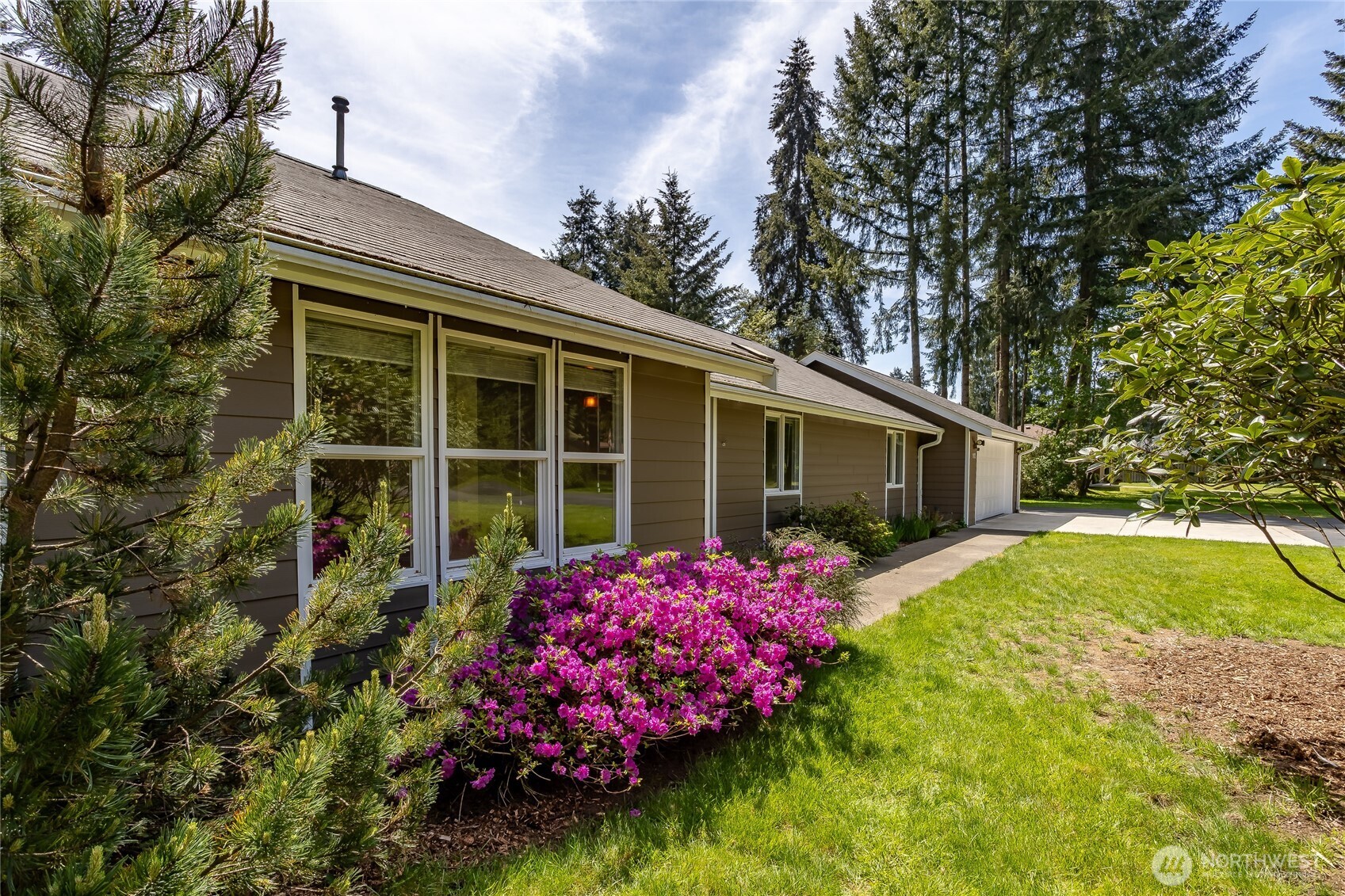 112 Holli Lane , Centralia, WA 98531