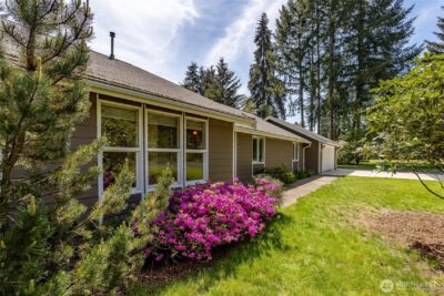 112 Holli Lane , Centralia, WA 98531 - Photo 2