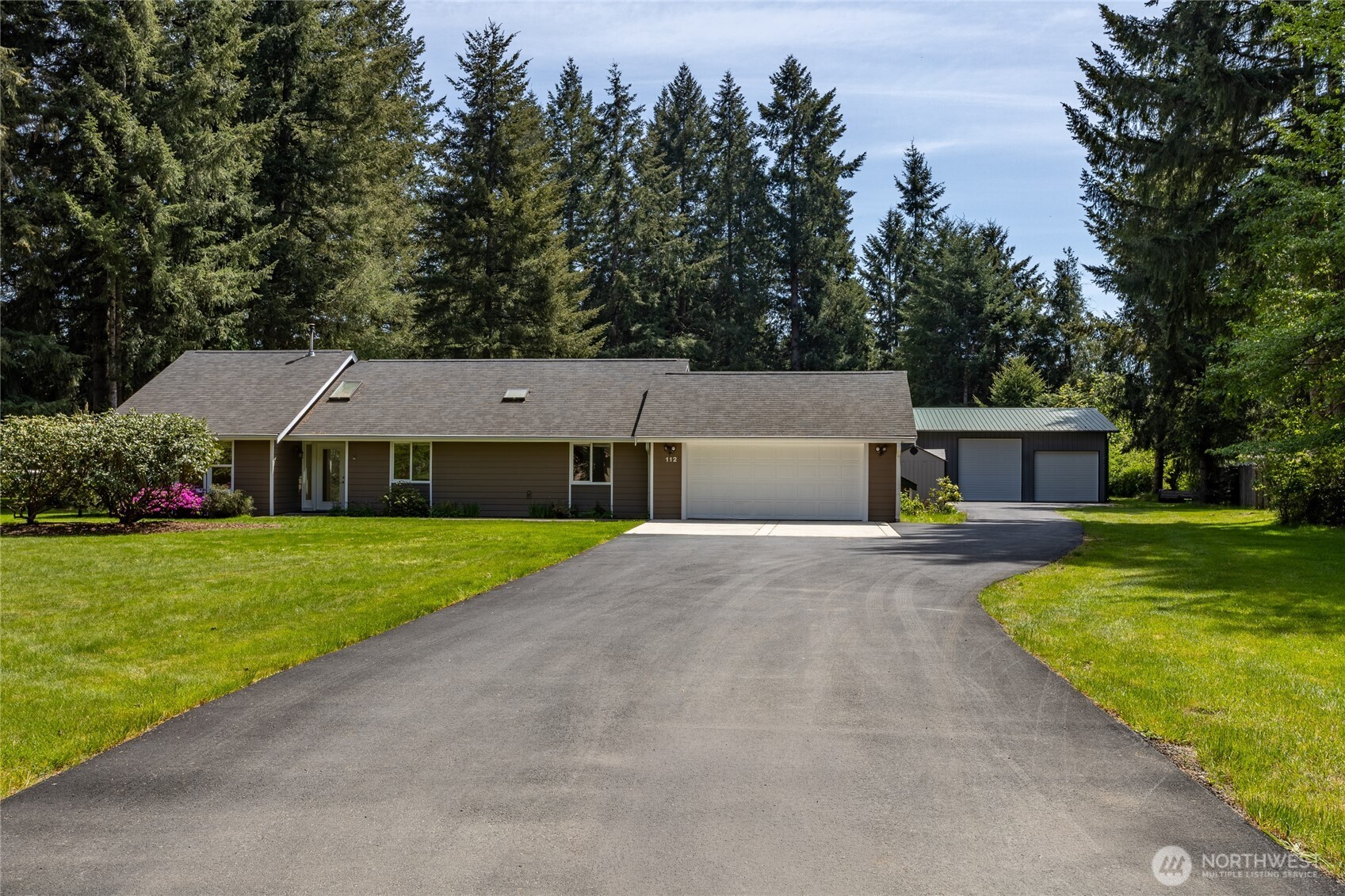 112 Holli Lane , Centralia, WA 98531