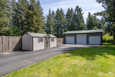112 Holli Lane , Centralia, WA 98531 - Photo 28