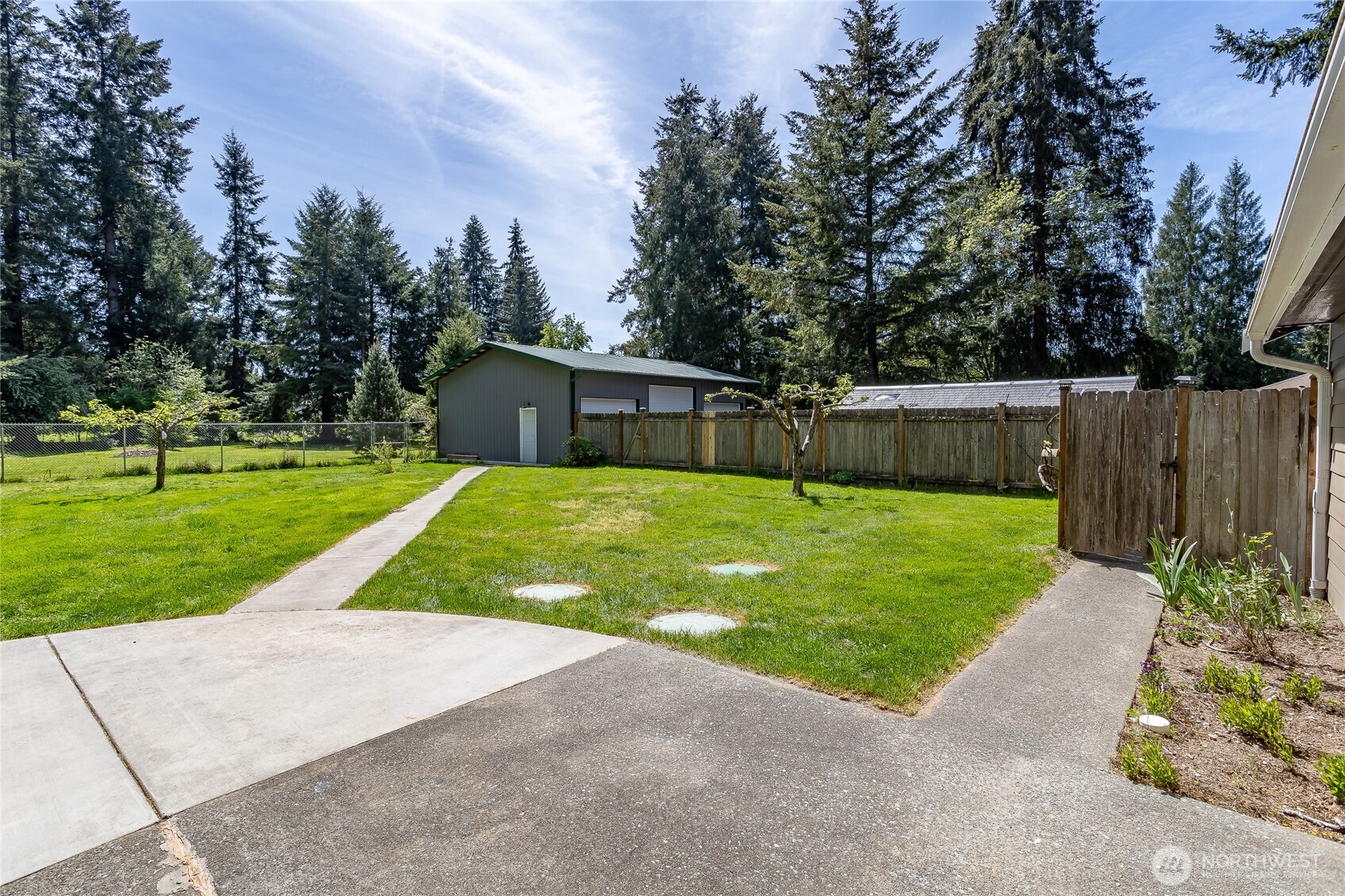 112 Holli Lane , Centralia, WA 98531