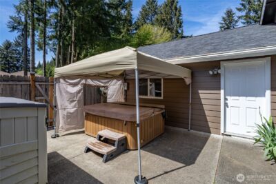 112 Holli Lane , Centralia, WA 98531 - Photo 35