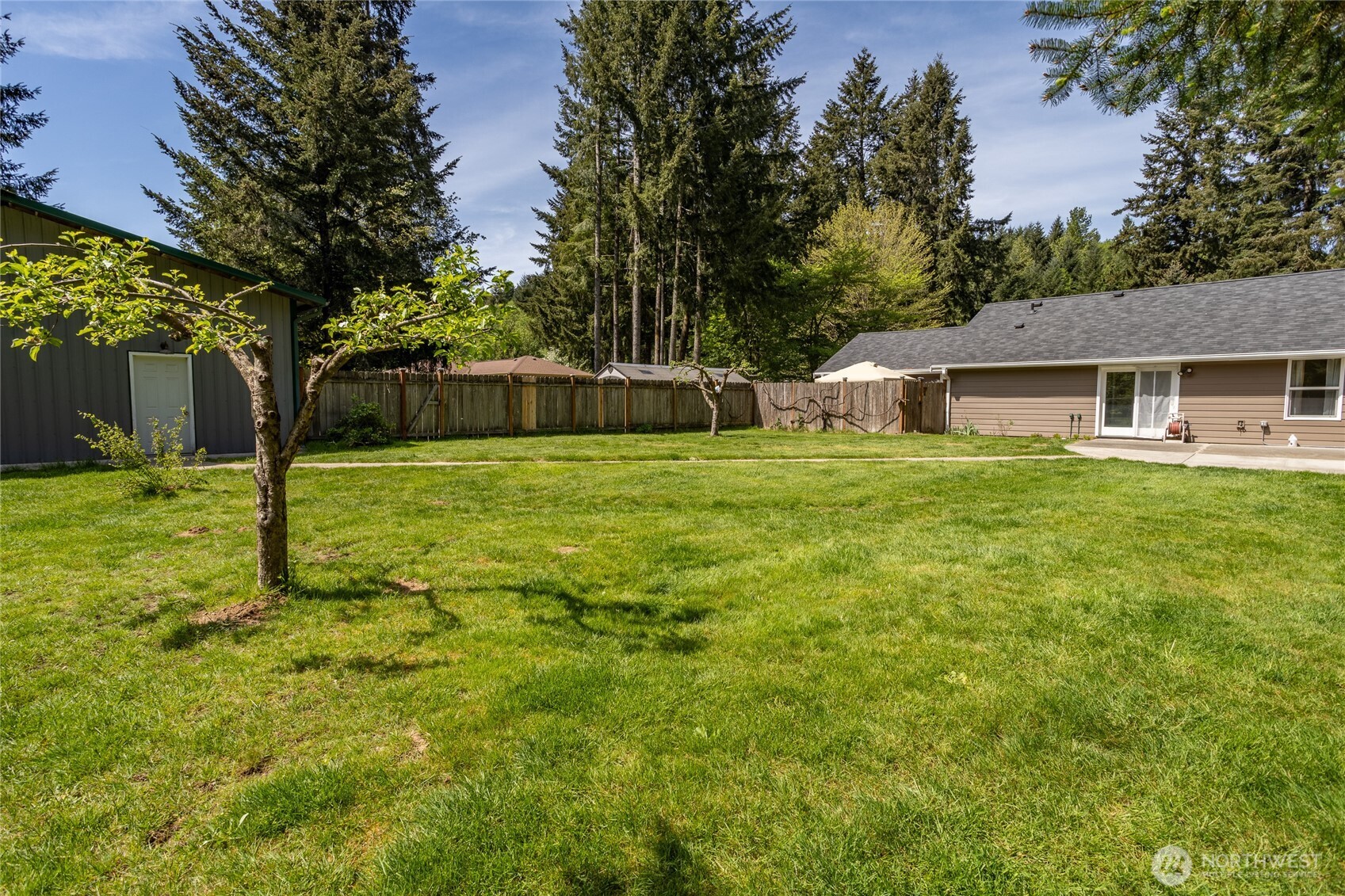 112 Holli Lane , Centralia, WA 98531