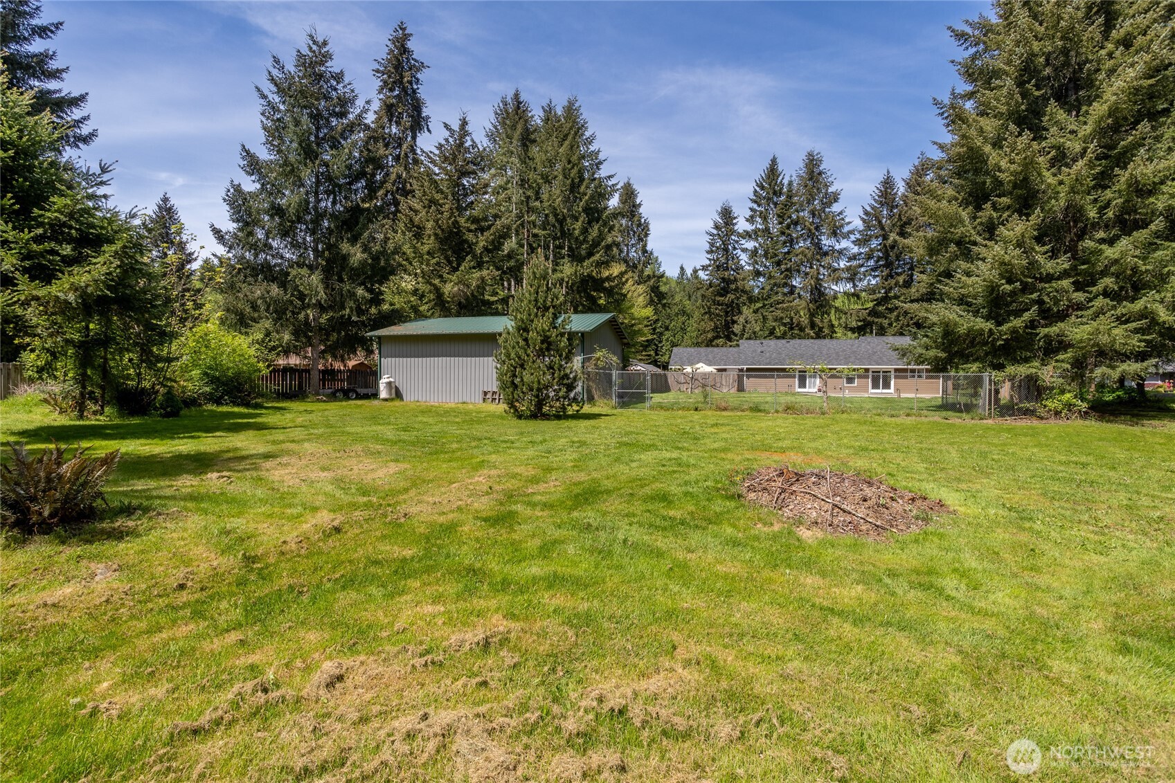 112 Holli Lane , Centralia, WA 98531