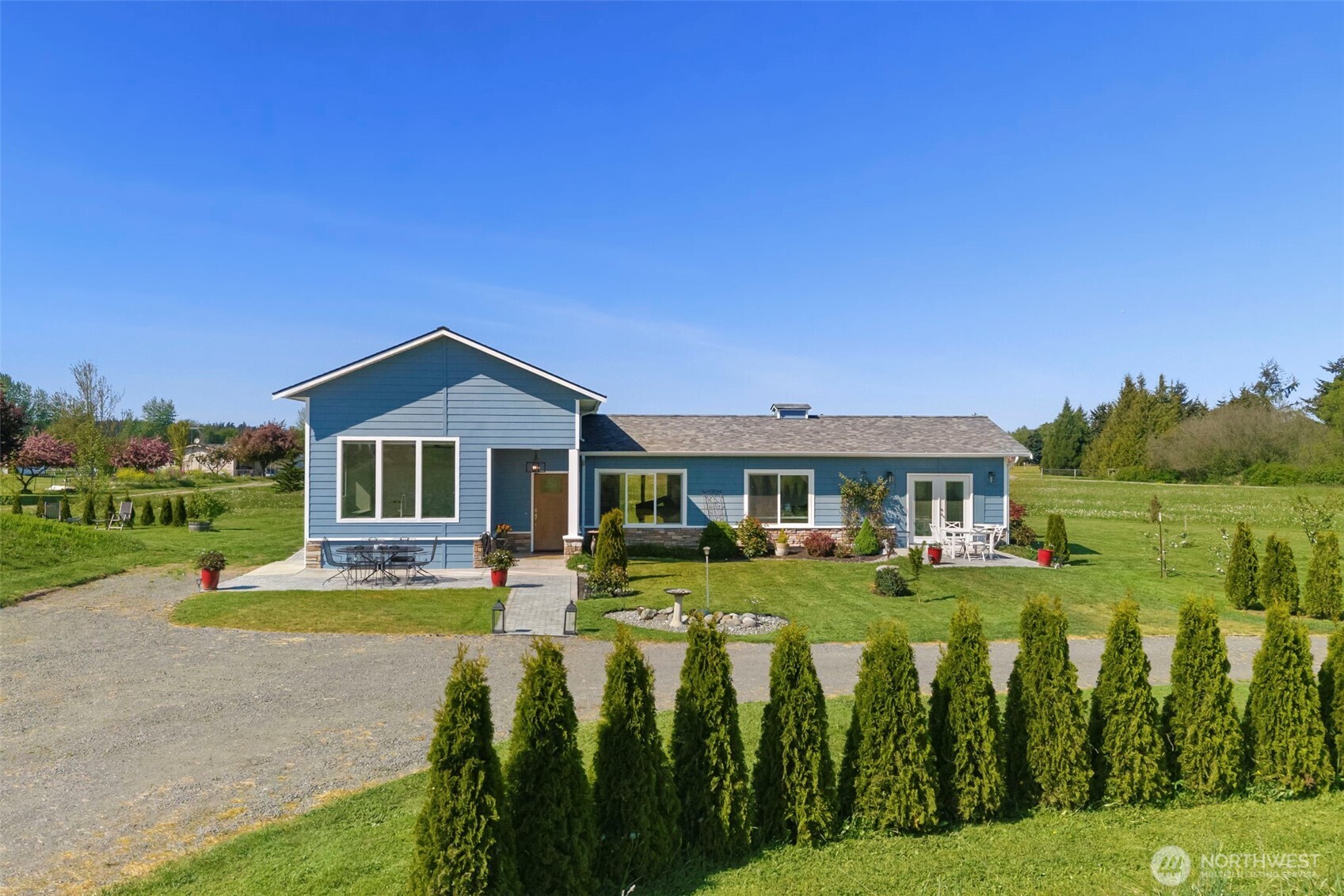 93 Buttercup Lane , Sequim, WA 98382