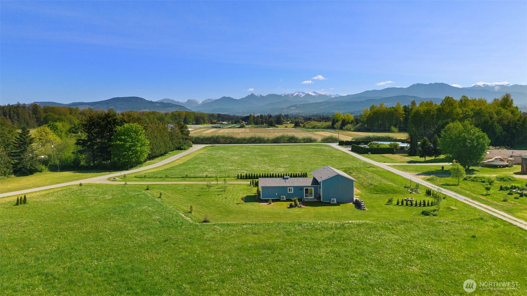93 Buttercup Lane , Sequim, WA 98382