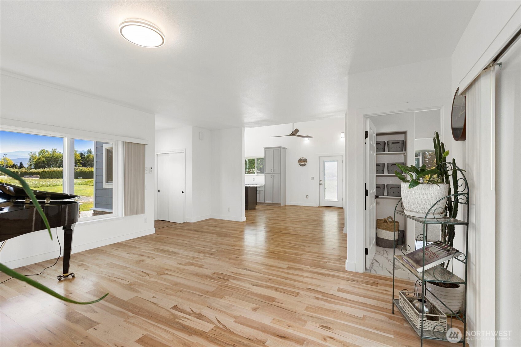 93 Buttercup Lane , Sequim, WA 98382
