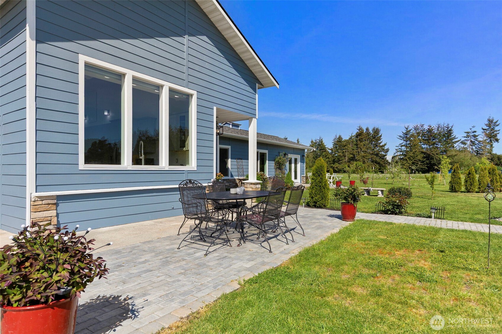 93 Buttercup Lane , Sequim, WA 98382