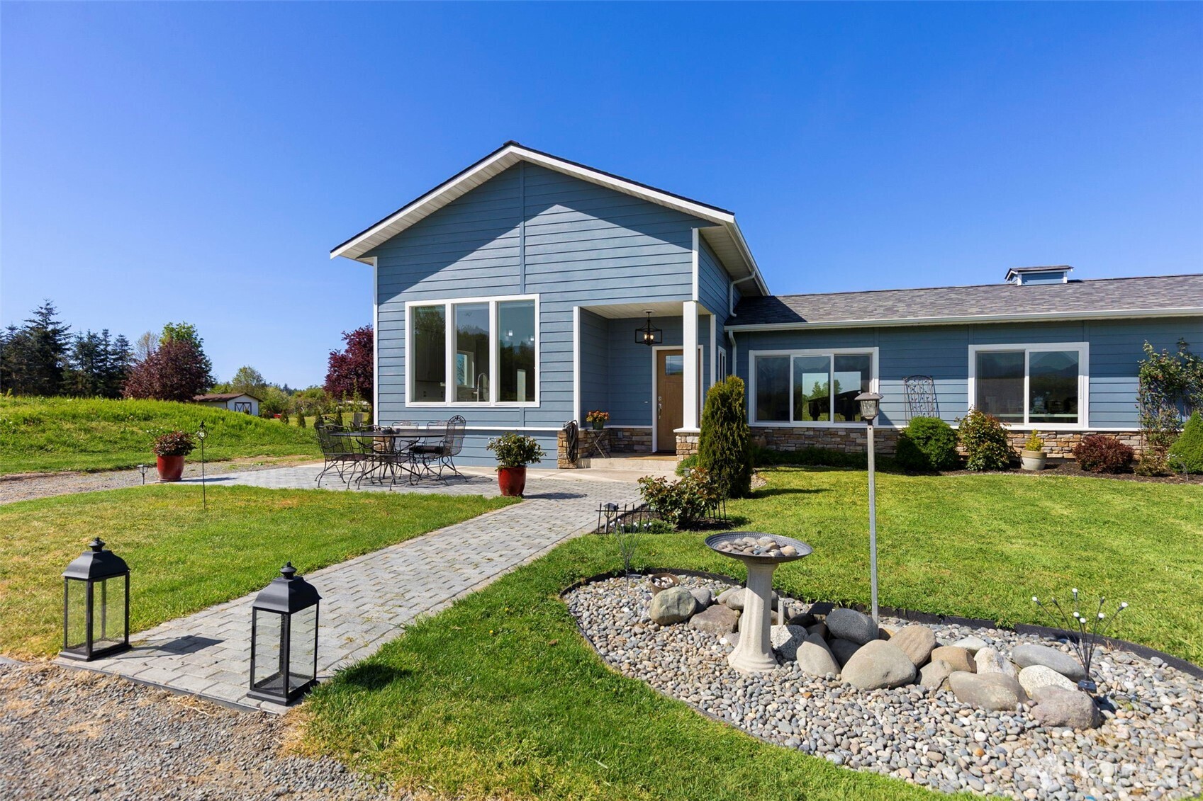93 Buttercup Lane , Sequim, WA 98382
