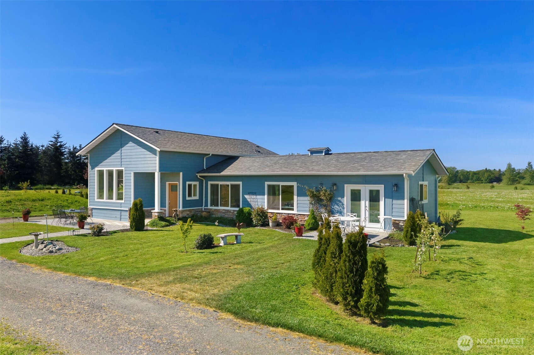 93 Buttercup Lane , Sequim, WA 98382