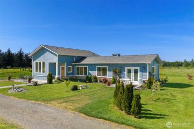 93 Buttercup Lane , Sequim, WA 98382 - Photo 31