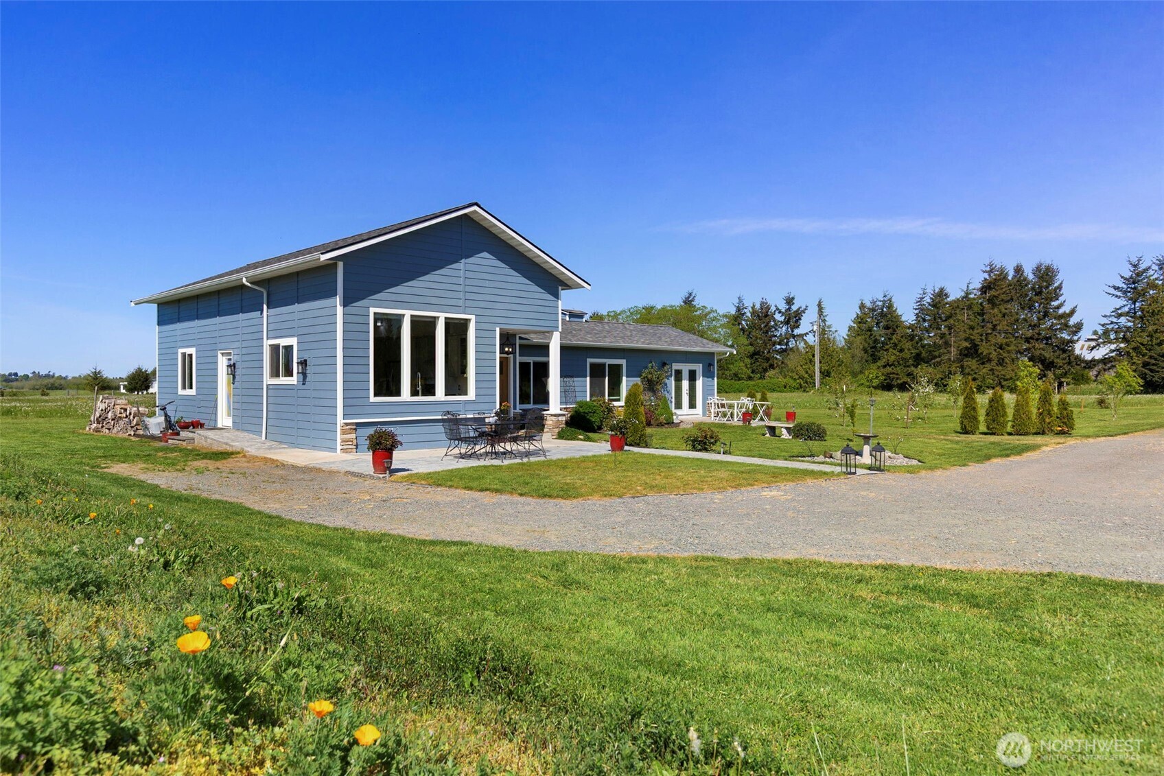93 Buttercup Lane , Sequim, WA 98382