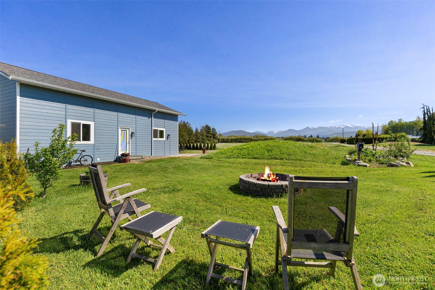 93 Buttercup Lane , Sequim, WA 98382