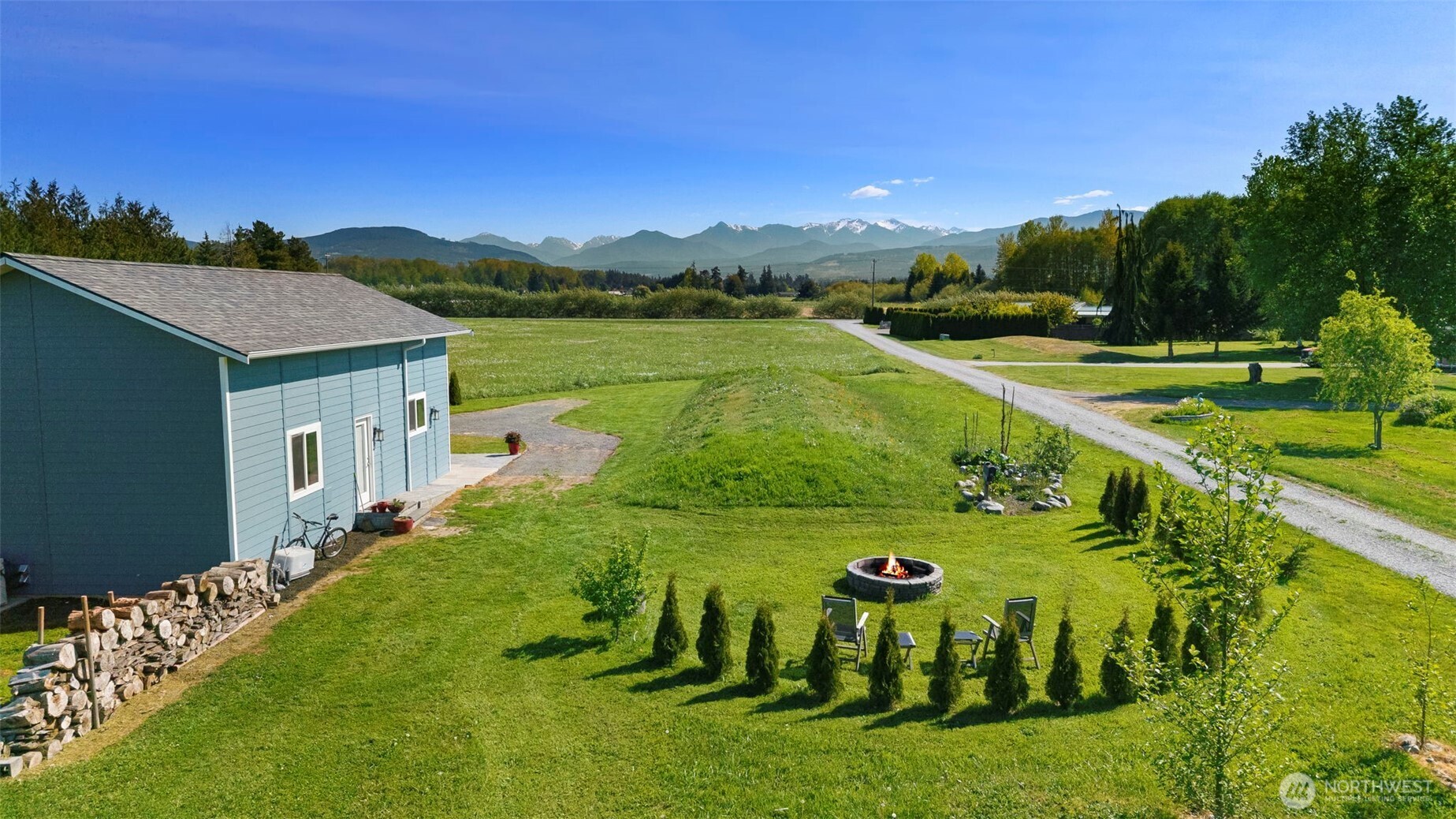 93 Buttercup Lane , Sequim, WA 98382