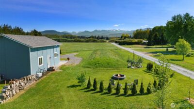 93 Buttercup Lane , Sequim, WA 98382 - Photo 35