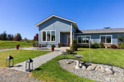 93 Buttercup Lane , Sequim, WA 98382 - Photo 4