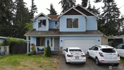 1518 104th St S , Tacoma, WA 98444