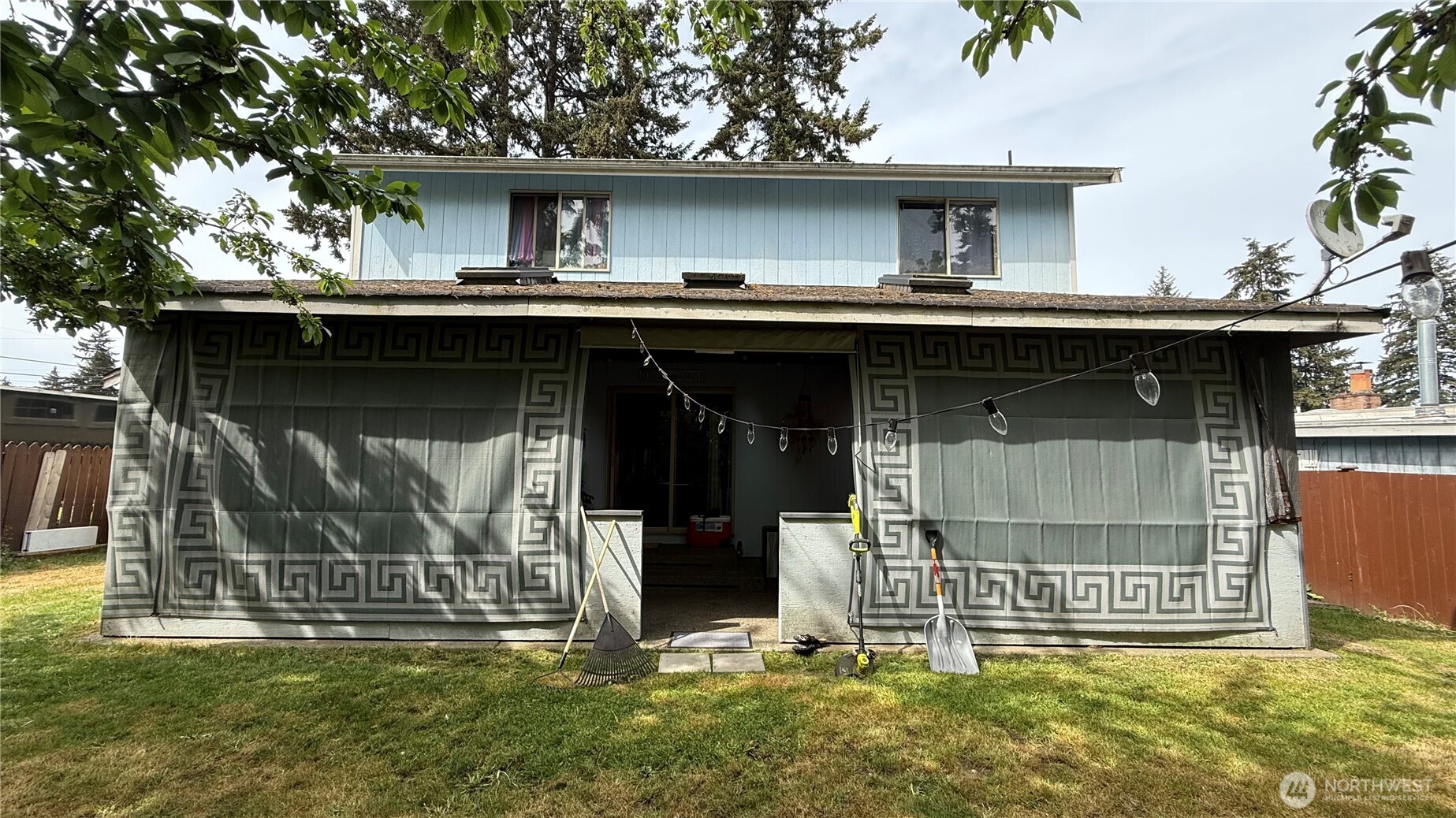 1518 104th St S , Tacoma, WA 98444