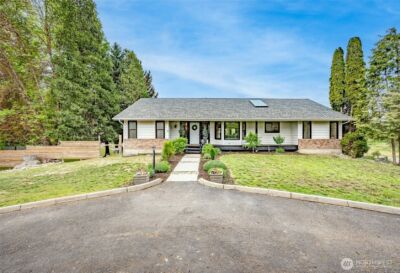 9656 North Road , Peshastin, WA 98847