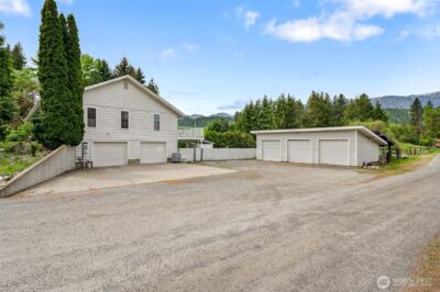 9656 North Road , Peshastin, WA 98847 - Photo 3