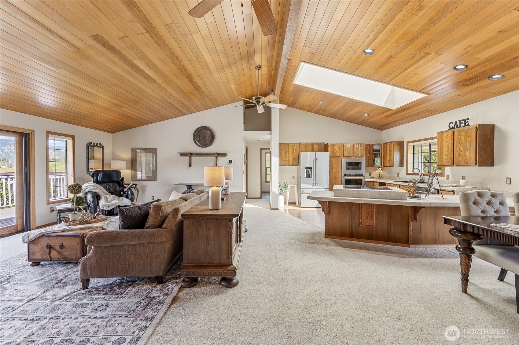 9656 North Road , Peshastin, WA 98847