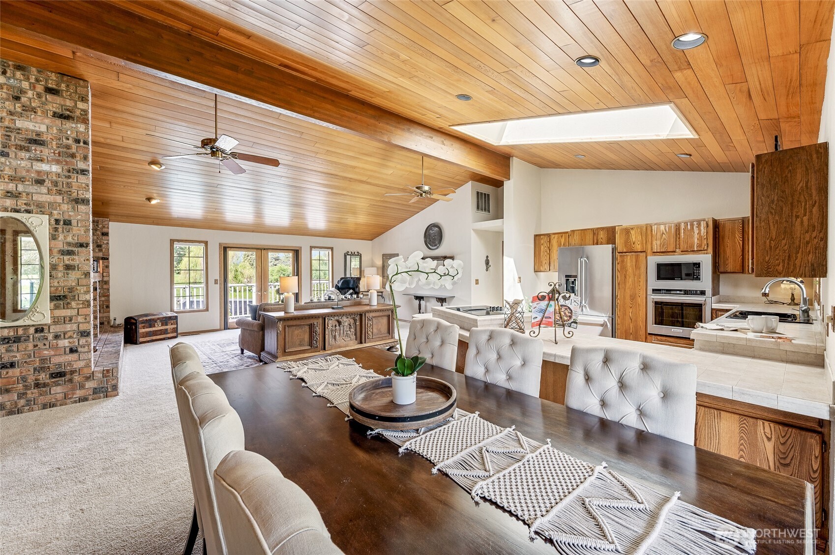 9656 North Road , Peshastin, WA 98847