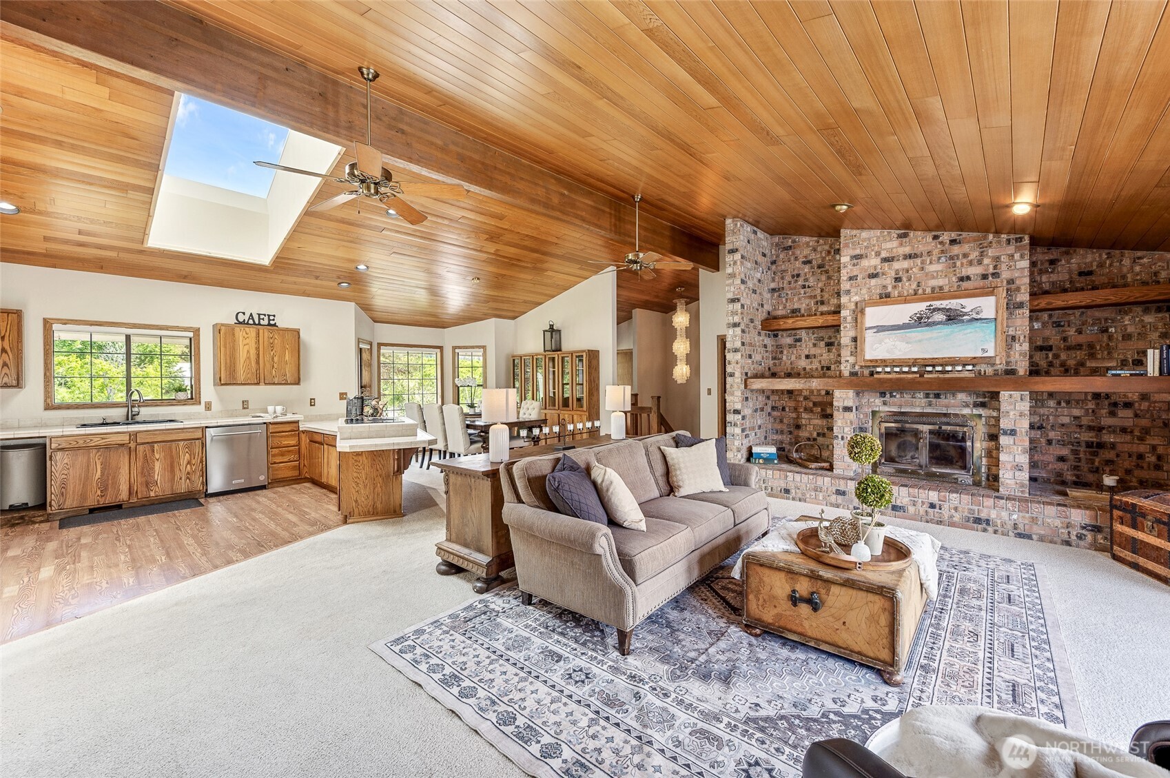 9656 North Road , Peshastin, WA 98847
