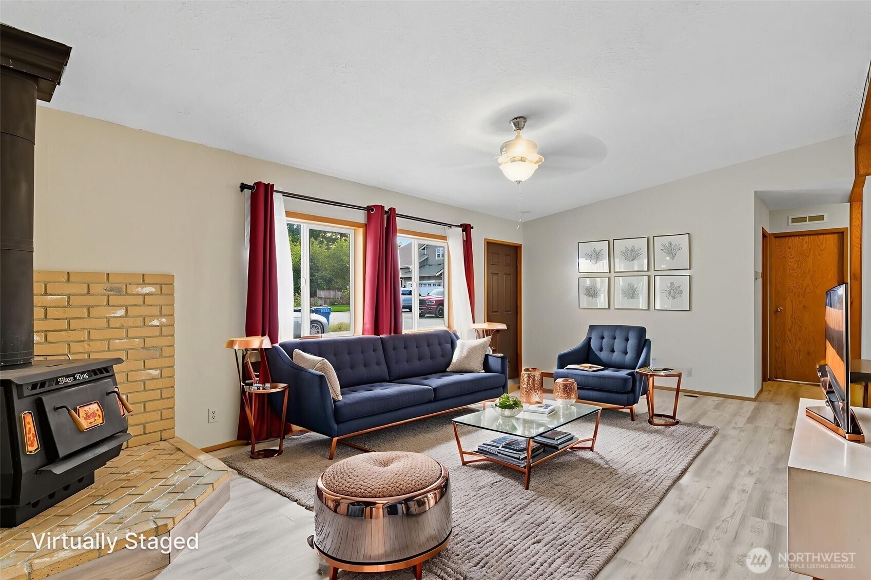 11120 SE 234th Place , Kent, WA 98031