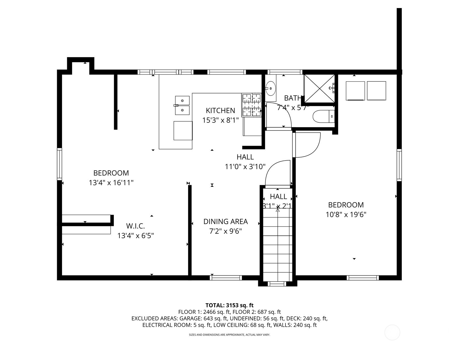 11120 SE 234th Place , Kent, WA 98031