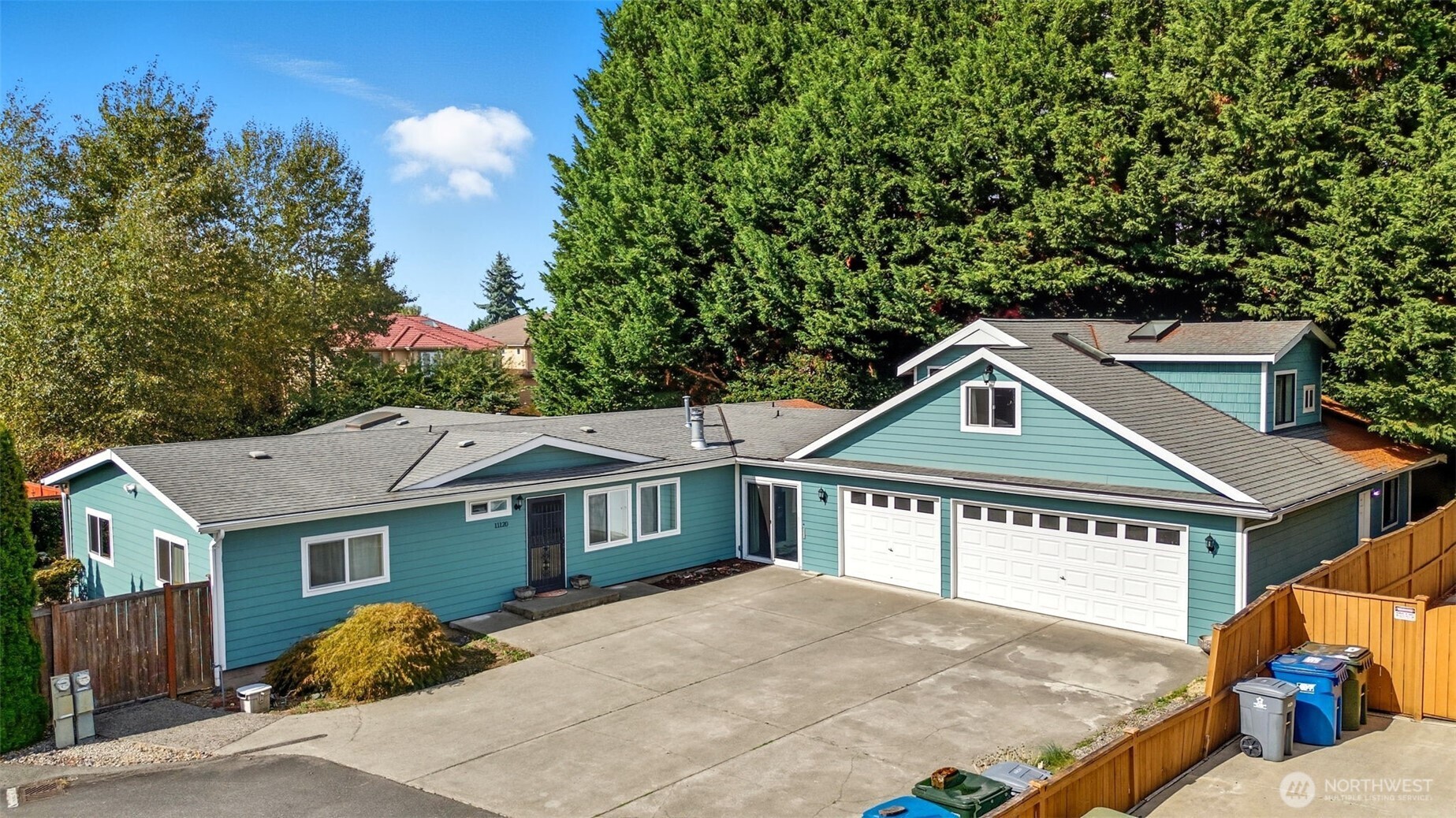 11120 SE 234th Place , Kent, WA 98031