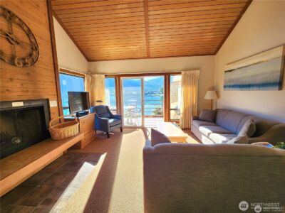 1 Nekquelekin 443-G , Manson, WA 98831 - Photo 6