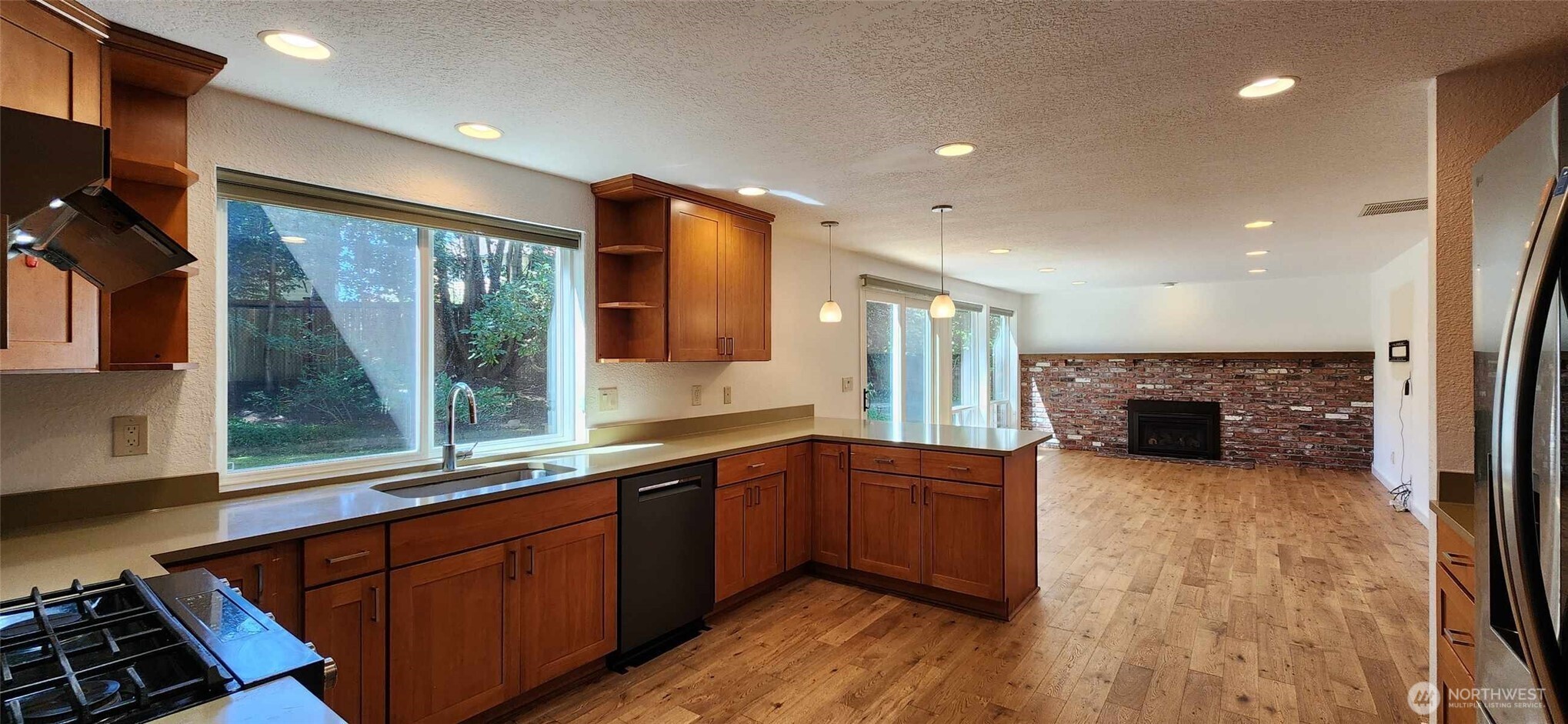 2417 Sahalee Drive W, Sammamish, WA 98074