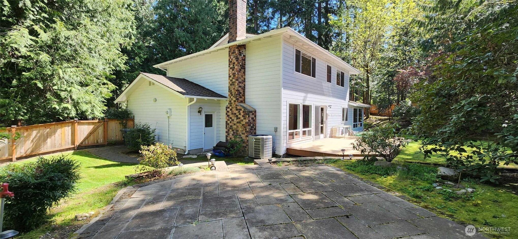 2417 Sahalee Drive W, Sammamish, WA 98074
