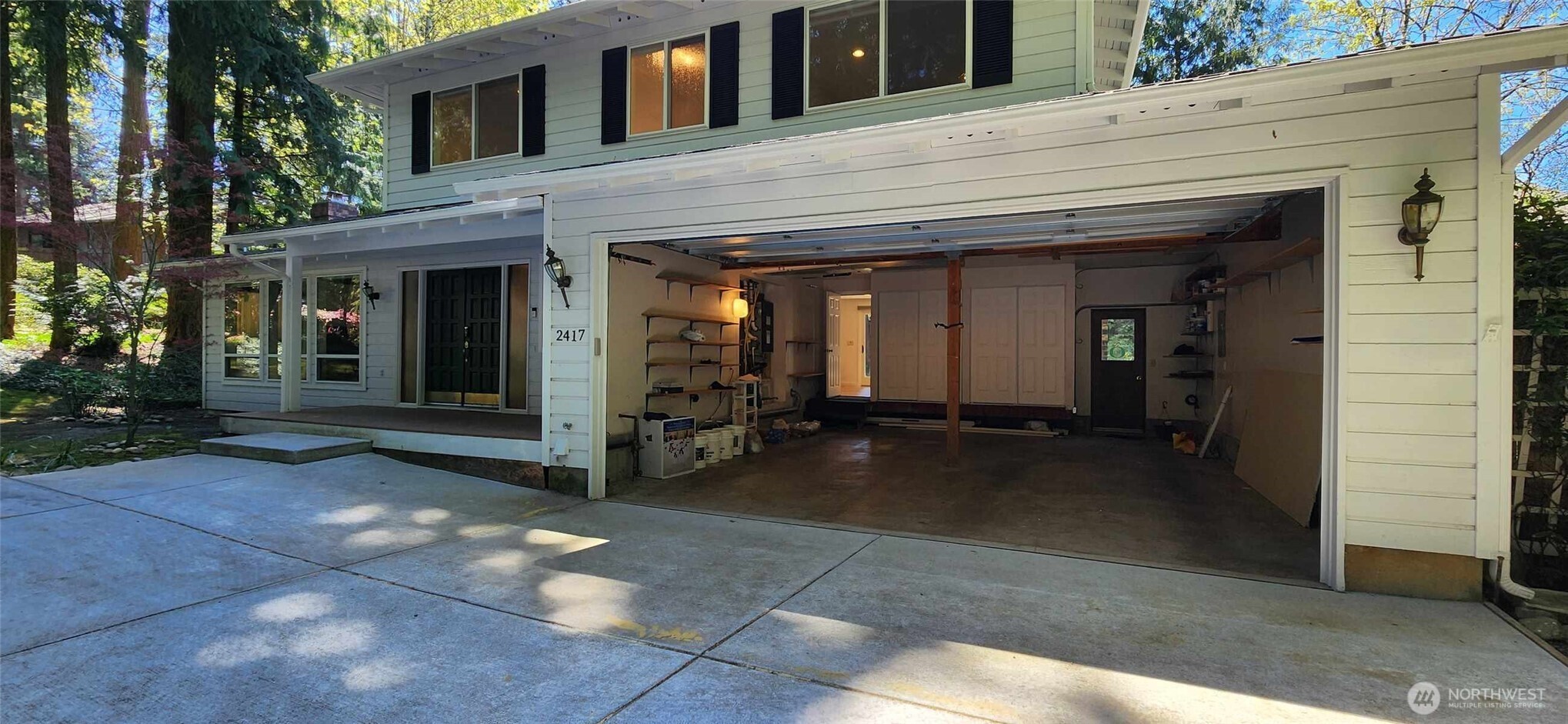 2417 Sahalee Drive W, Sammamish, WA 98074