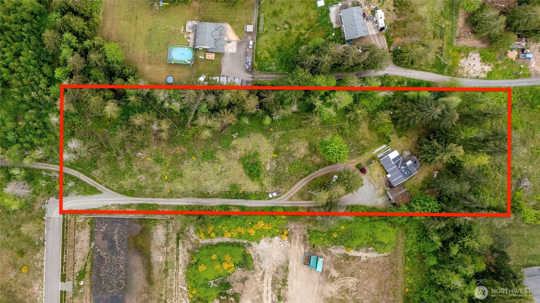 22512 State Route 410 E, Bonney Lake, WA 98391-4038