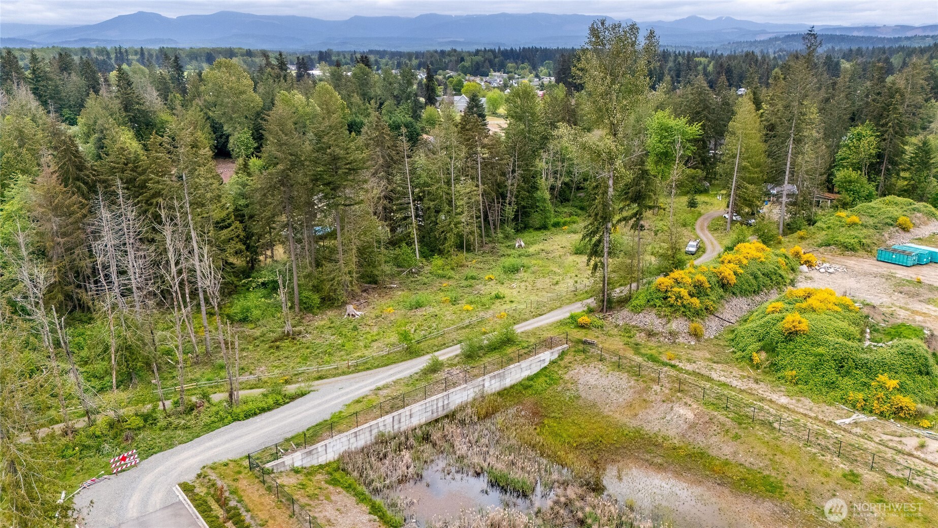 22512 State Route 410 E, Bonney Lake, WA 98391-4038
