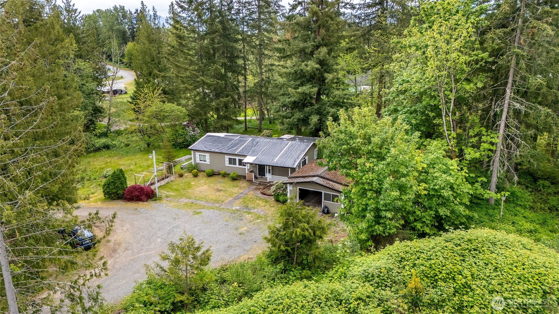 22512 State Route 410 E, Bonney Lake, WA 98391-4038