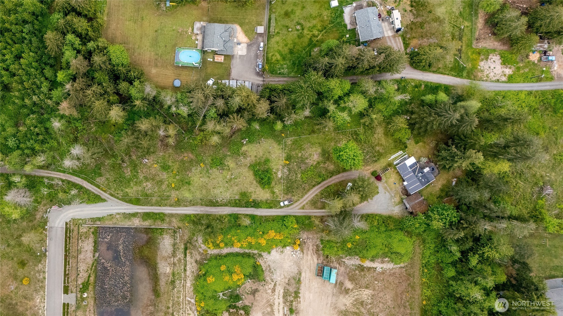 22512 State Route 410 E, Bonney Lake, WA 98391-4038