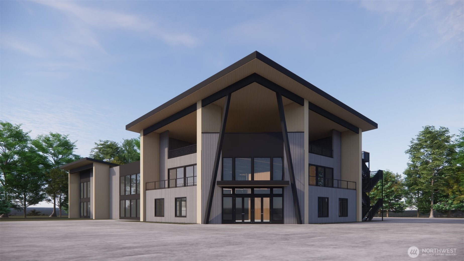 22512 State Route 410 E, Bonney Lake, WA 98391-4038