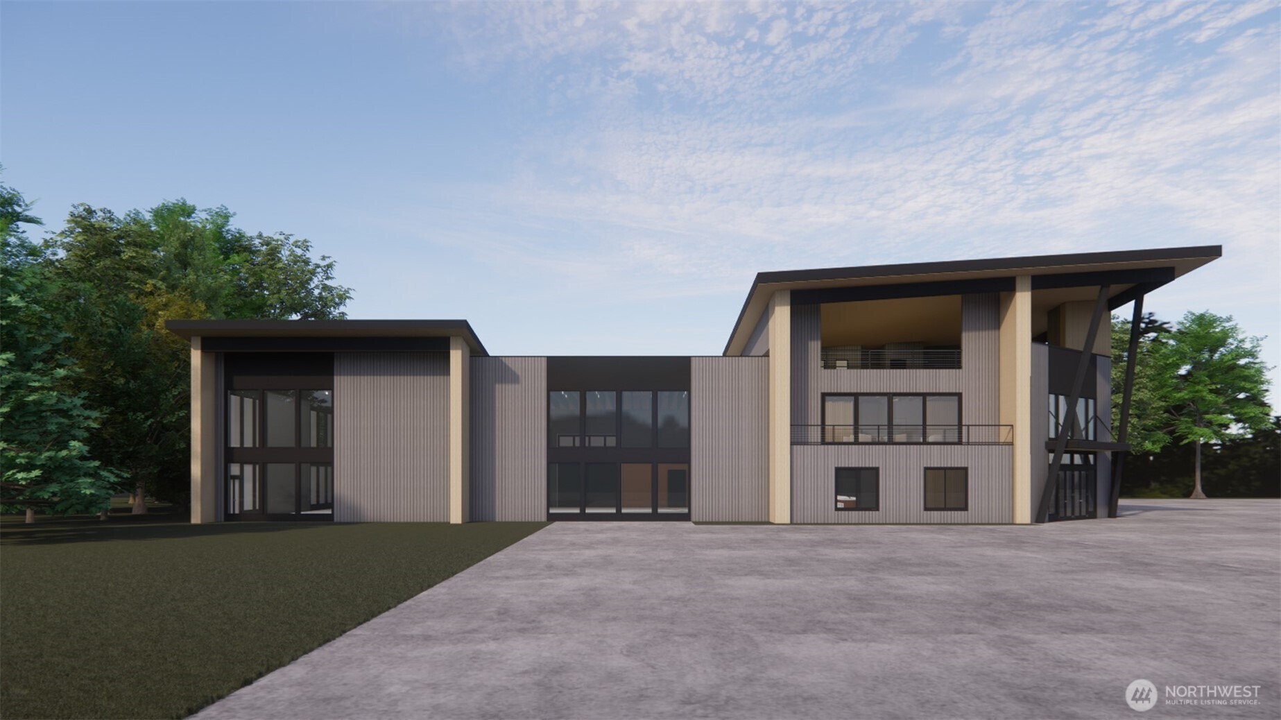 22512 State Route 410 E, Bonney Lake, WA 98391-4038