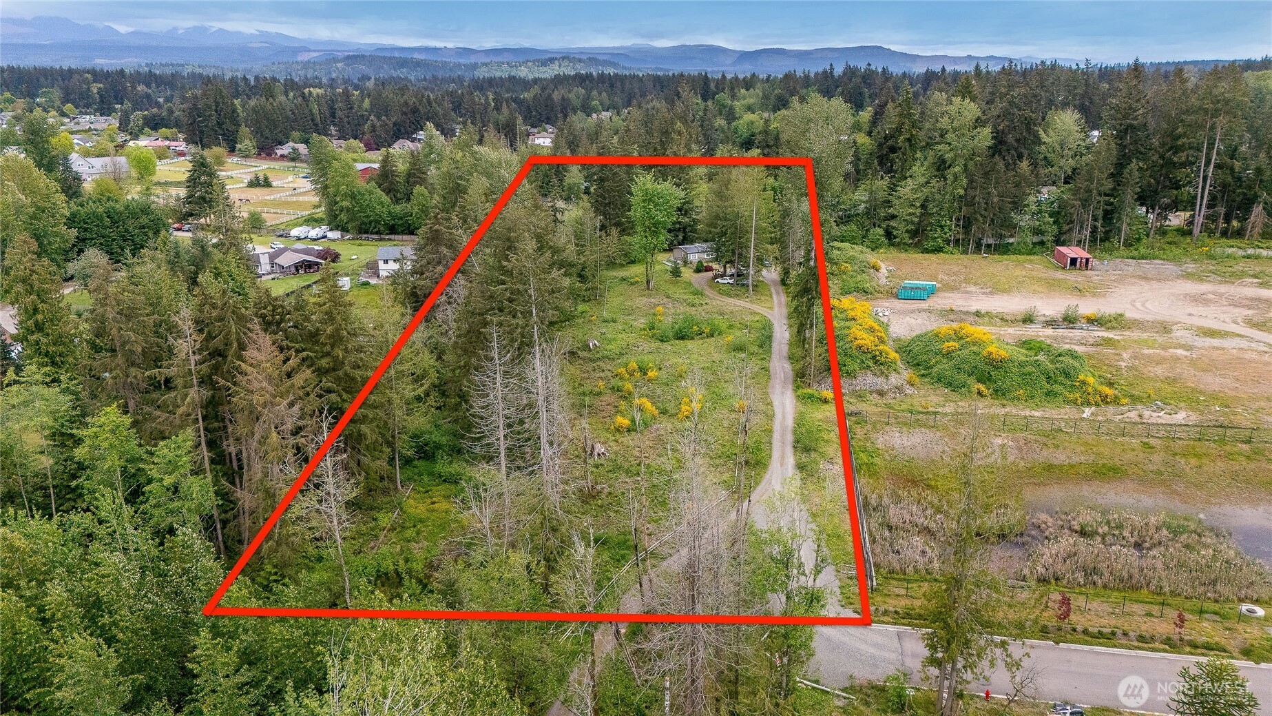 22512 State Route 410 E, Bonney Lake, WA 98391-4038