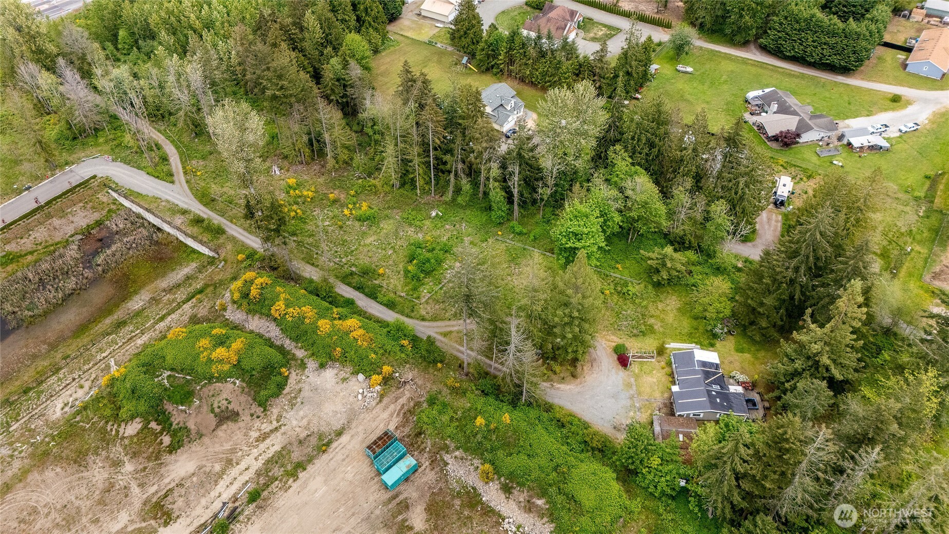 22512 State Route 410 E, Bonney Lake, WA 98391-4038